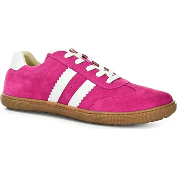 Dámské tenisky Koel Declan Fuchsia AD celoroční nízké barefoot boty Velikost boty (EU): 41, Vnitřní délka boty: 269, Vnitřní šířka boty: 95