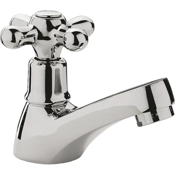 Vodovodní baterie Baterie umyvadlová 1/2" Paffoni VIOLA VLV090CR