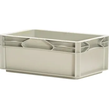 Úložný box ARTPLAST Stohovatelný modulární box Linea EUROBOX 30x20x12cm