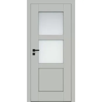 Interiérové dveře Interiérové dveře Naturel Estra 3 ESTRA3