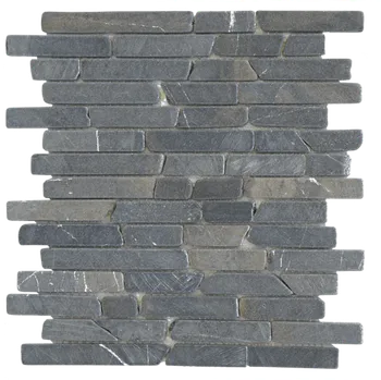 Mozaika Mosavit Nusa gris 30x30 cm mat NUSAGR