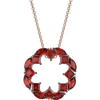 Přívěsek Růžové zlato Přívěšek