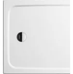 Sprchová vanička obdélníková Kaldewei Cayonoplan 140x90 cm smaltovaná ocel alpská bílá 362700010001