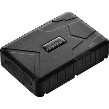 Lokátor TK STAR TK915 Magnetický voděodolný GPS lokátor s extra výdrží