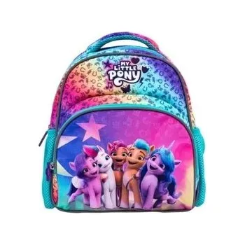 Set školních potřeb Plecak dziecięcy My Little Pony ASTRA
