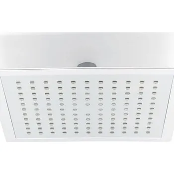 Hlavová sprcha Siko šedá/chrom SIKOBSHSHP21