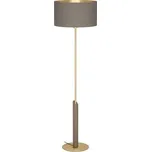 Stojací lampa Eglo SANTANDRIA 390338