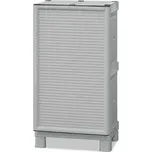 ARTPLAST Concert C50-092 Skříň nízká s policí, šířka 50 cm