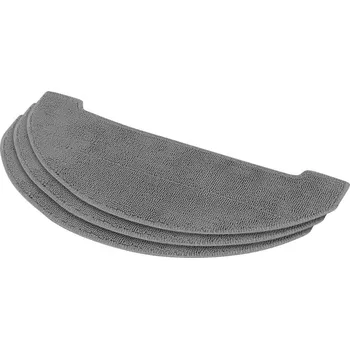 Domácí spotřebič SRX 9302 sada mopů (3ks) SRV 93xx SENCOR