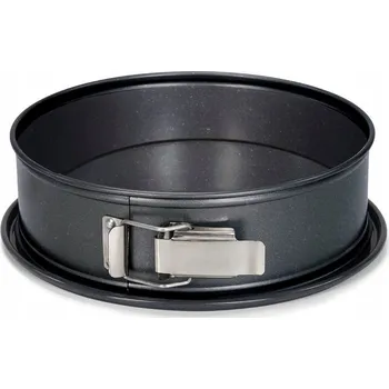 Forma na pečení PREMIUM forma Forma Na Dort Patisse 26 cm - černá