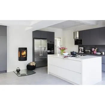 Krbová kamna Morso 7470 - závěsná kamna