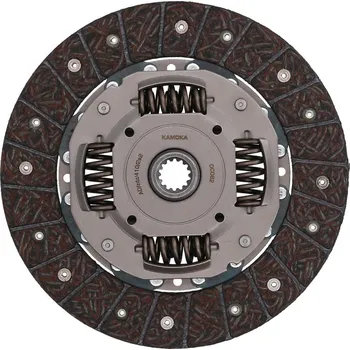 Spojková lamela Lamela spojky KAMOKA DC082