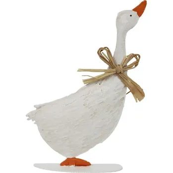 Velikonoční dekorace Dekorace kachna K4788/1