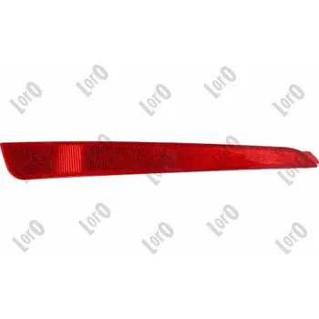 Příslušenství osvětlení automobilu Odrazka ABAKUS 150-02-003