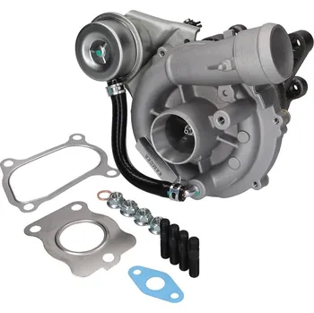 Turbodmychadlo Dmychadlo, plnění KAMOKA 8600147