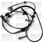 HOFFER Snímač počtu otáček kol HFR 8290647