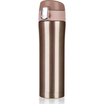 Termoska termoska 0,43l BODO nerez ZLA metalická