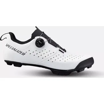 Pánská sportovní obuv Tretry Specialized Recon 1.0 MTB dunewht 47 - doprava zdarma