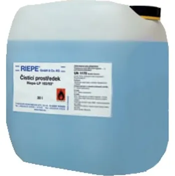 Průmyslové lepidlo RIEPE RI 403 (LP 289/99), balení 10 l