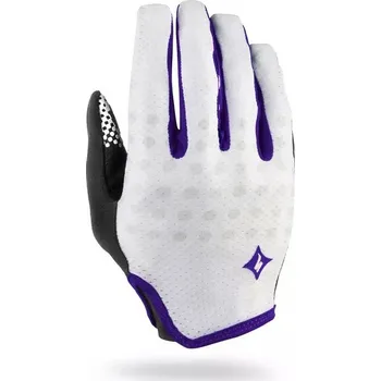 Rukavice Specialized BG Grail LF wmn wht/indigo XL 2016