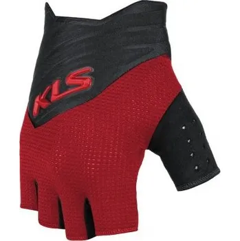 Rukavice Kellys Cutout red XS