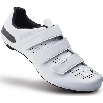 Pánská sportovní obuv Tretry Specialized Sport Road wht 42 2017 - doprava zdarma