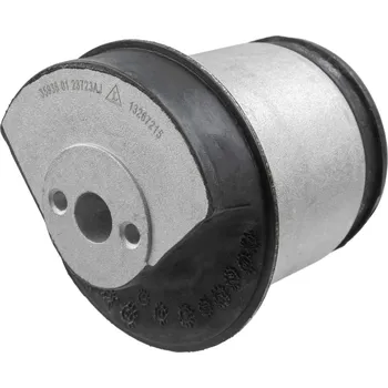 Zavěšení kol Zavěšení, tělo nápravy LEMFÖRDER 35936 01