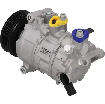 Kompresor klimatizace Kompresor, klimatizace KAMOKA 7820136