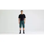 Kraťasy Specialized Trail W/Liner fstgrn 36 - doprava zdarma