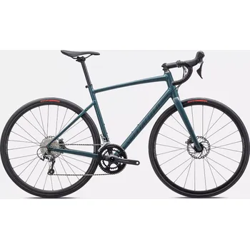 Jízdní kolo Kolo Specialized Allez E5 Disc Sport trptl/tltnt/arctblu 54 TEST - doprava zdarma
