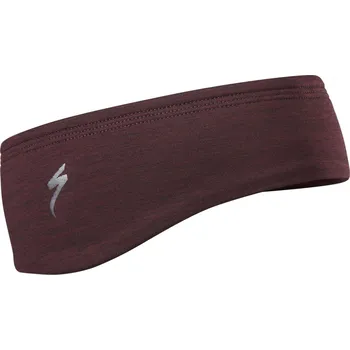 Čepice Čelenka Specialized Shasta wmn blkruby/hthr uni