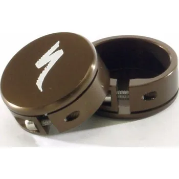 Cyklistické kalhoty Špunt Specialized Locking Endcap