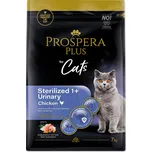Prospera Plus Sterilized 1+ Chicken Urinary 7kg