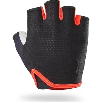Rukavice Specialized BG Grail men blk/rocket red XL 2017