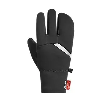 Rukavice Specialized Element 2.0 blk XL 2019/20