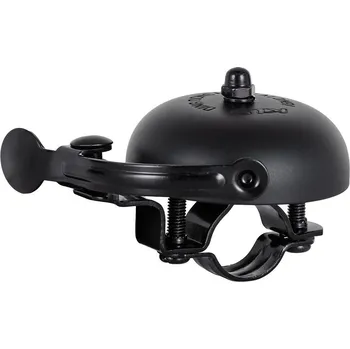 Zvonek na kolo Zvonek na kolo Kellys Bang 70 černý