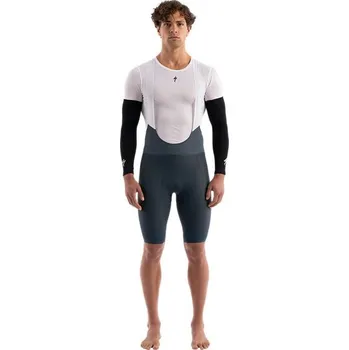 Cyklistické návleky Rukávky Specialized Deflect UV Engineered blk M 2021