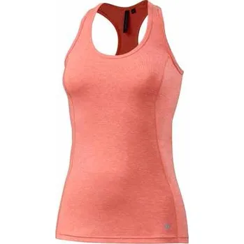 cyklistický dres Dres bez rukávu Specialized Shasta Tank wmn coral heater XL 2016