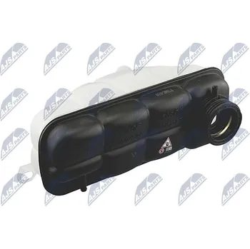 Chladič motoru Vyrovnávací nádoba, chladivo NTY CZW-ME-019