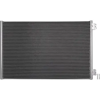 Výparník klimatizace Kondenzátor, klimatizace KAMOKA 7800655