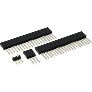 Vývojová deska Sada headerů pro Raspberry Pi Pico