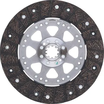 Spojková lamela Lamela spojky KAMOKA DC034