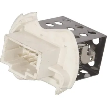 Auto-moto Odpor, vnitřní tlakový ventilátor KAMOKA 4140045