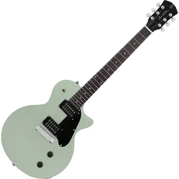 Elektrická kytara Sire Larry Carlton L3 HH Surf Green Metallic Elektrická kytara