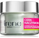 Lirene Face Cream denní sjednocující výživný krém pro citlivou a zarudlou pleť 50 ml
