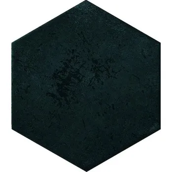 Obklad Dlažba Cir Miami green blue 24x27,7 cm mat 1063332