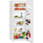 Liebherr kombinovaná chladnička CTPE231