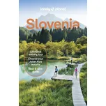 Slovenia - Lonely Planet [EN] (2024,…