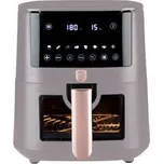 BERLINGERHAUS Horkovzdušná fritéza 5 l Taupe Collection BH-9491