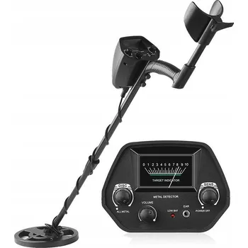 Detektor kovů GTX5030